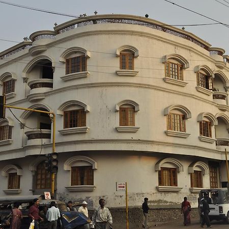 Hotel Pleasure Landmark Ujjain Zewnętrze zdjęcie